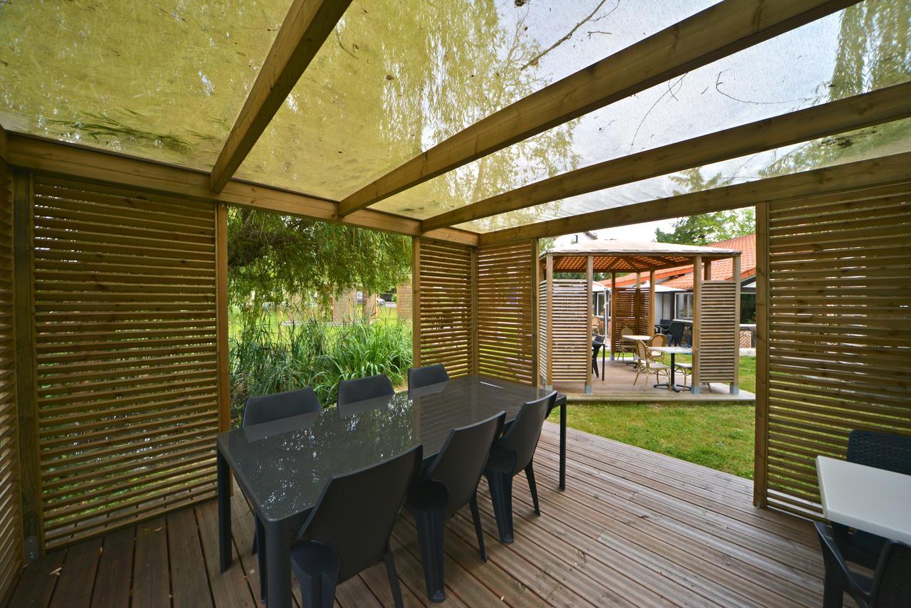 Logis - Hotel Restaurant La Mire Vierzon Oda fotoğraf