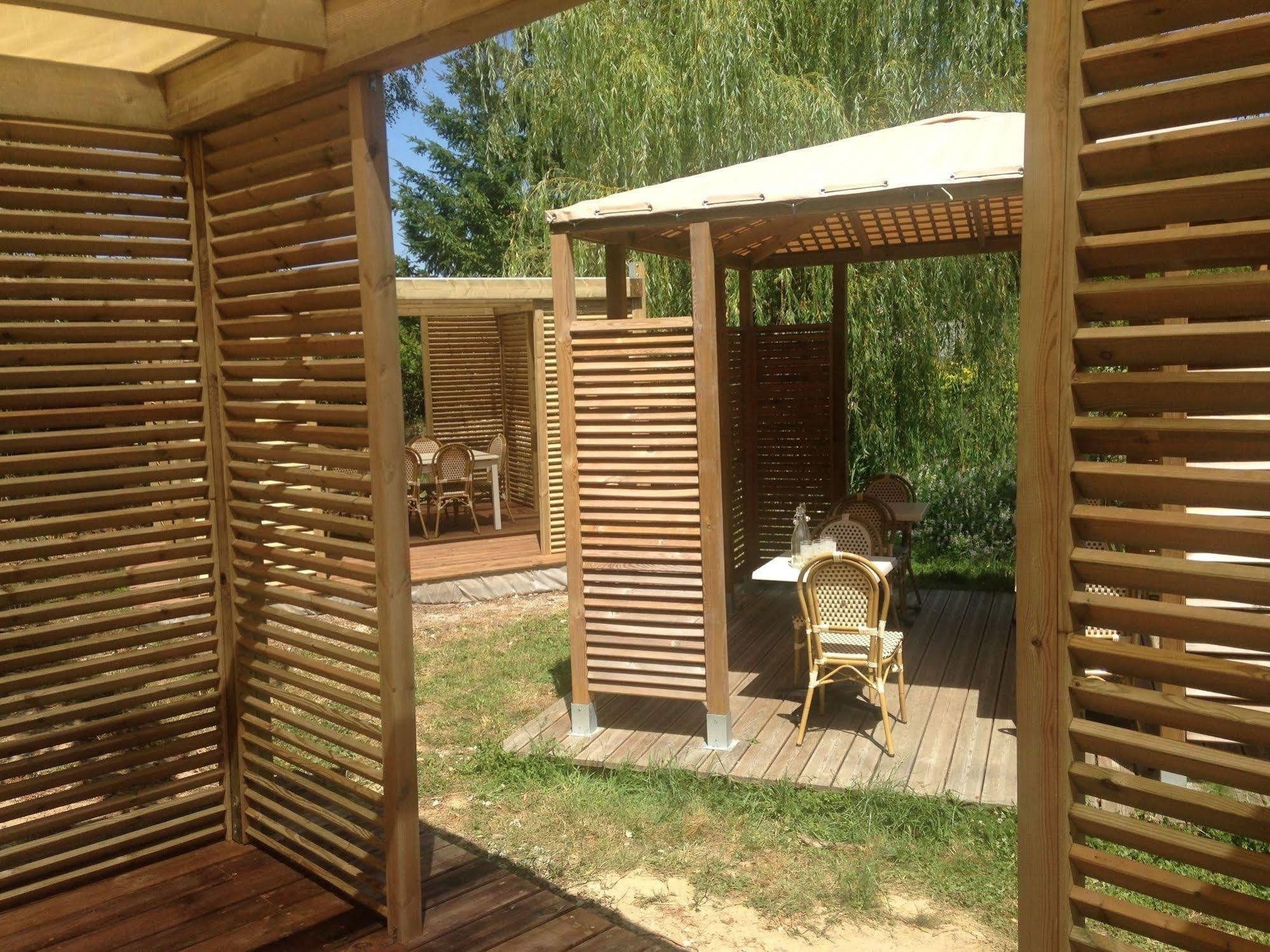 Logis - Hotel Restaurant La Mire Vierzon Dış mekan fotoğraf